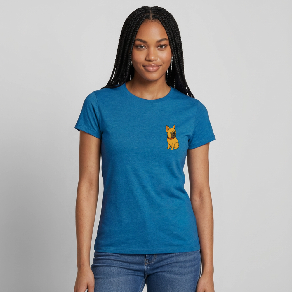 T-shirt Femme – Image 2