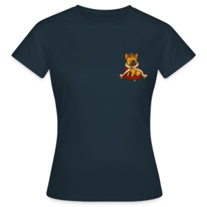 T-shirt Femme