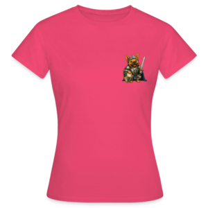T-shirt Femme