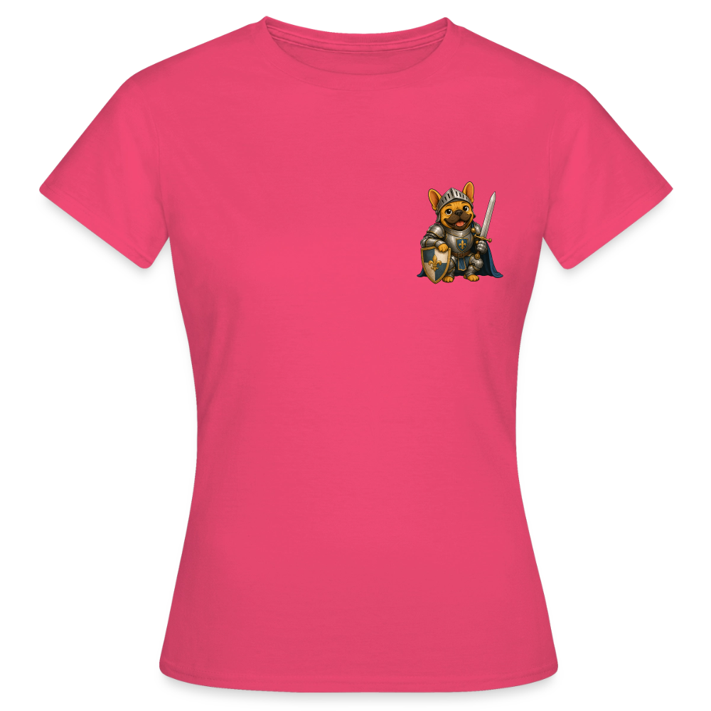 T-shirt Femme