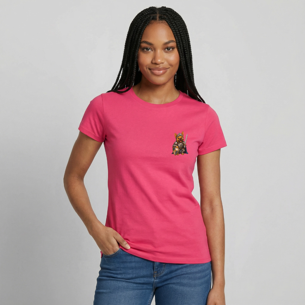 T-shirt Femme – Image 2