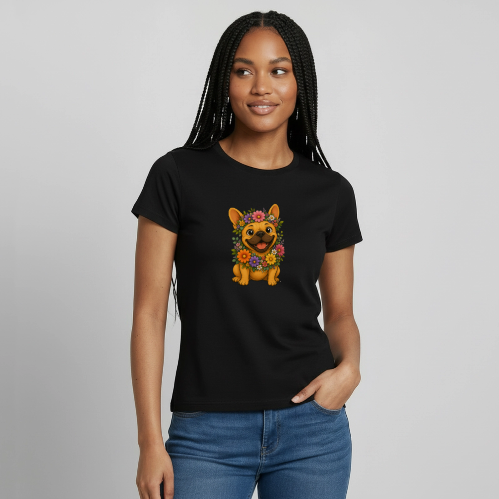 T-shirt Femme – Image 2