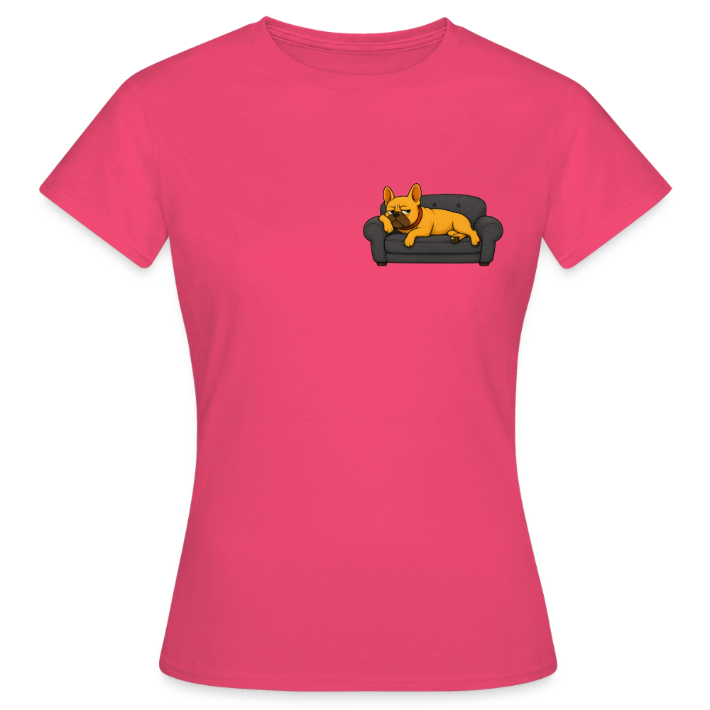 T-shirt Femme